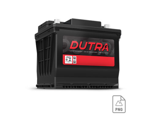 Baterias F20PD Dutra